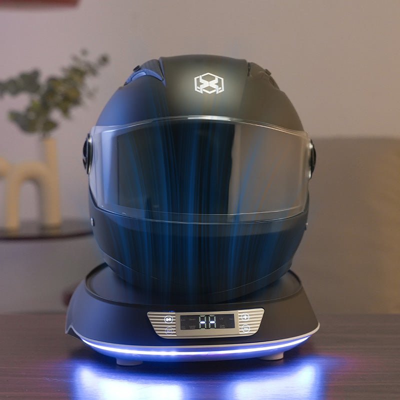 IceDuo 4種透明氷 家庭用製氷機 – MOSPACE