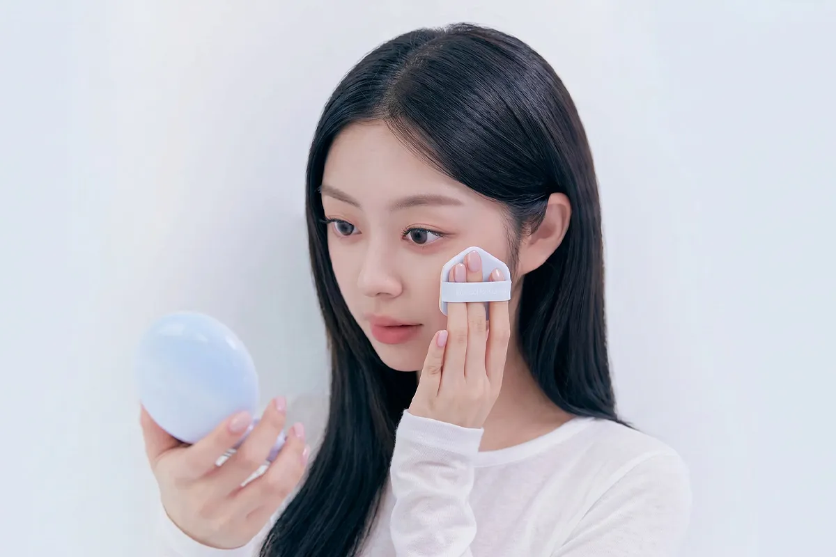 底妆