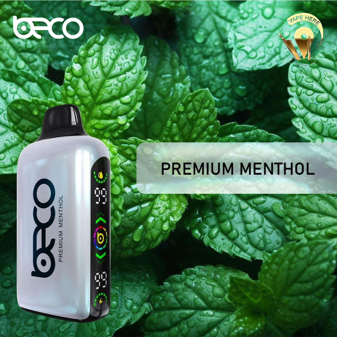 Organic Essence 18000  (20mg)( BUY 1 GET 1 FREE )