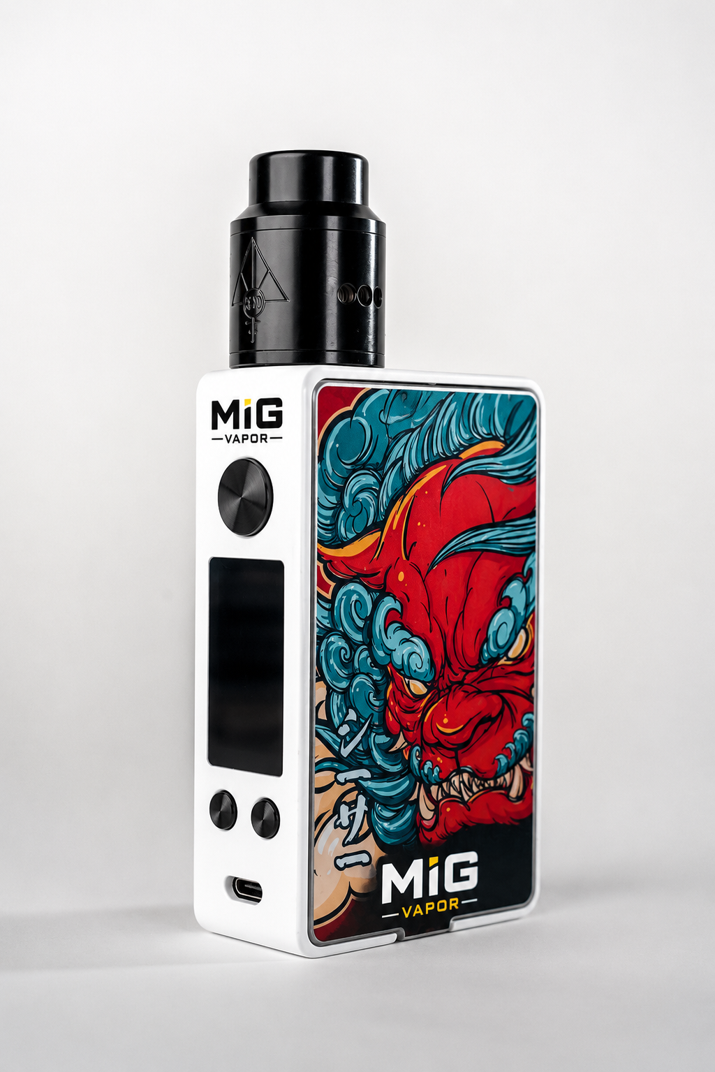 MIG HANNYA 230W