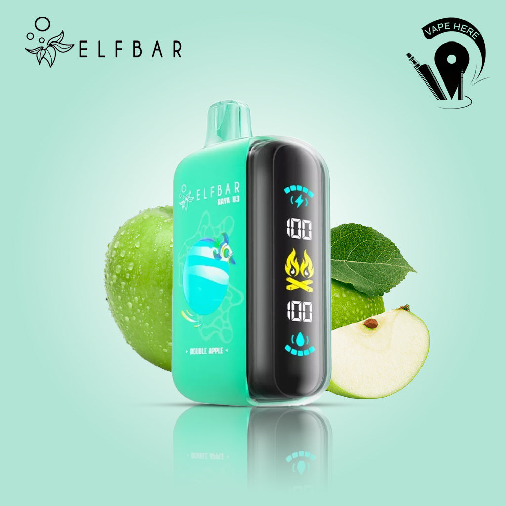Organic Essence 25000 ( BUY 1 GET 1 FREE )