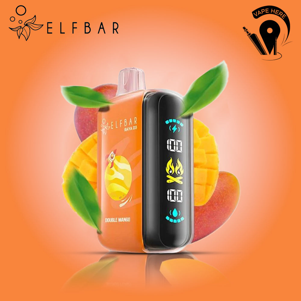 Organic Essence 25000 ( BUY 1 GET 1 FREE )
