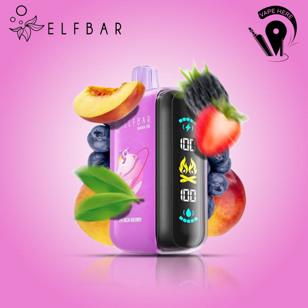 Organic Essence 25000 ( BUY 1 GET 1 FREE )