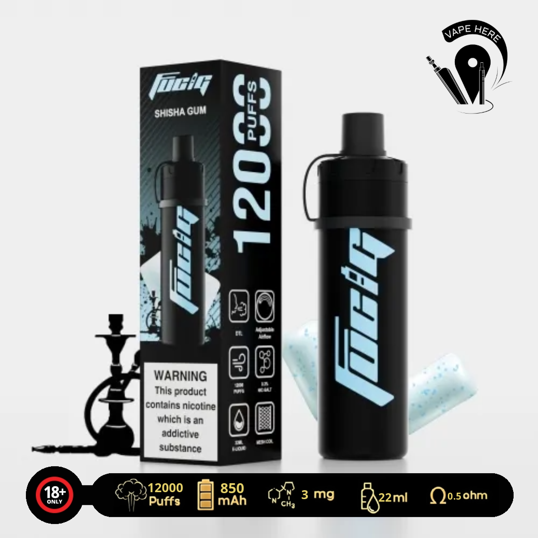 Organic Essence 21000  ( BUY 1 GET 1 FREE )