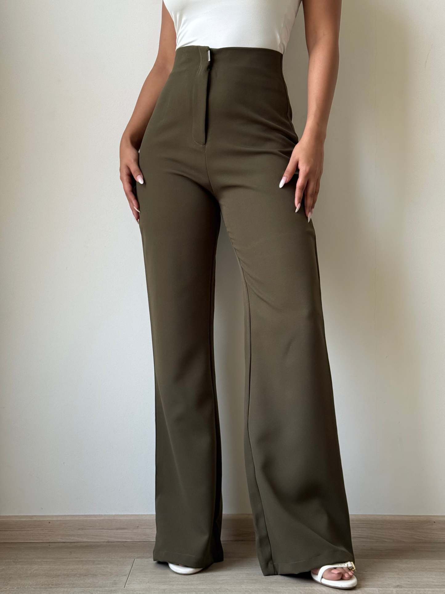 army green