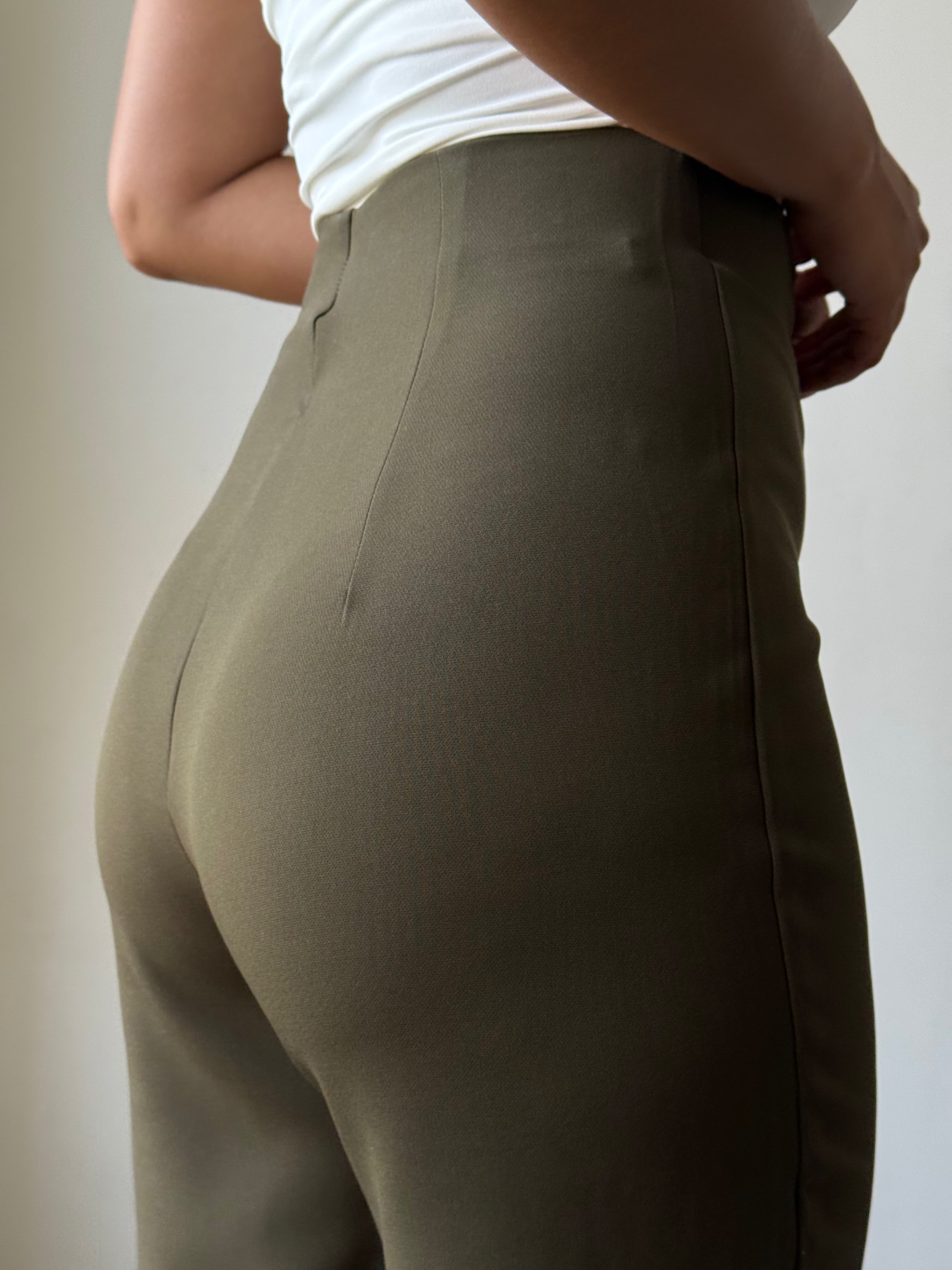 army green