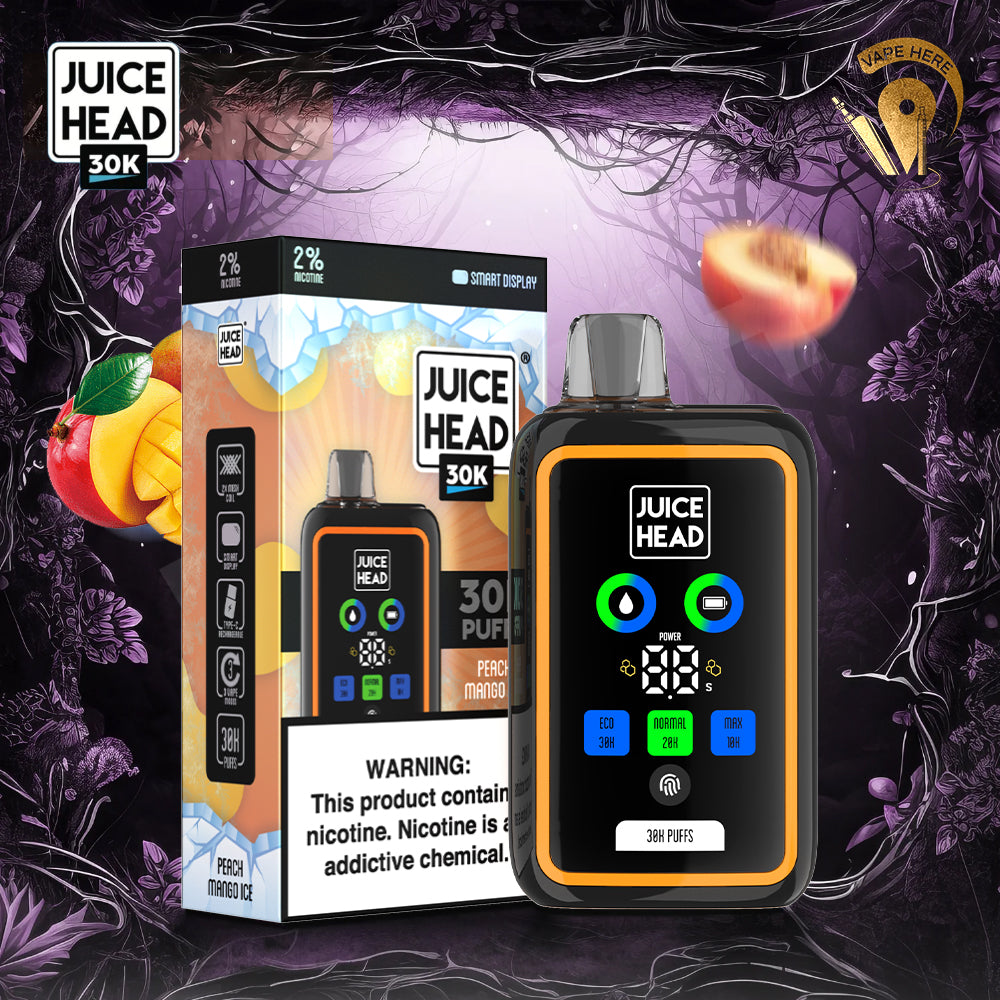 Organic Essence 30000 ( BUY 1 GET 1 FREE )