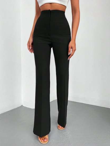 Super Highwaist Bootcut Pants