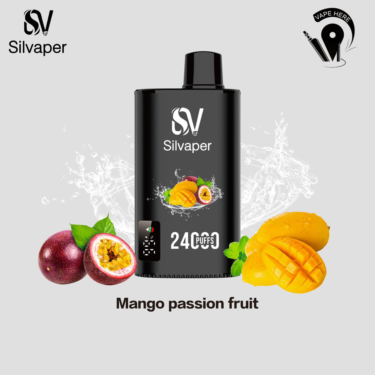 Organic Essence 24000 ( BUY 1 GET 1 FREE )