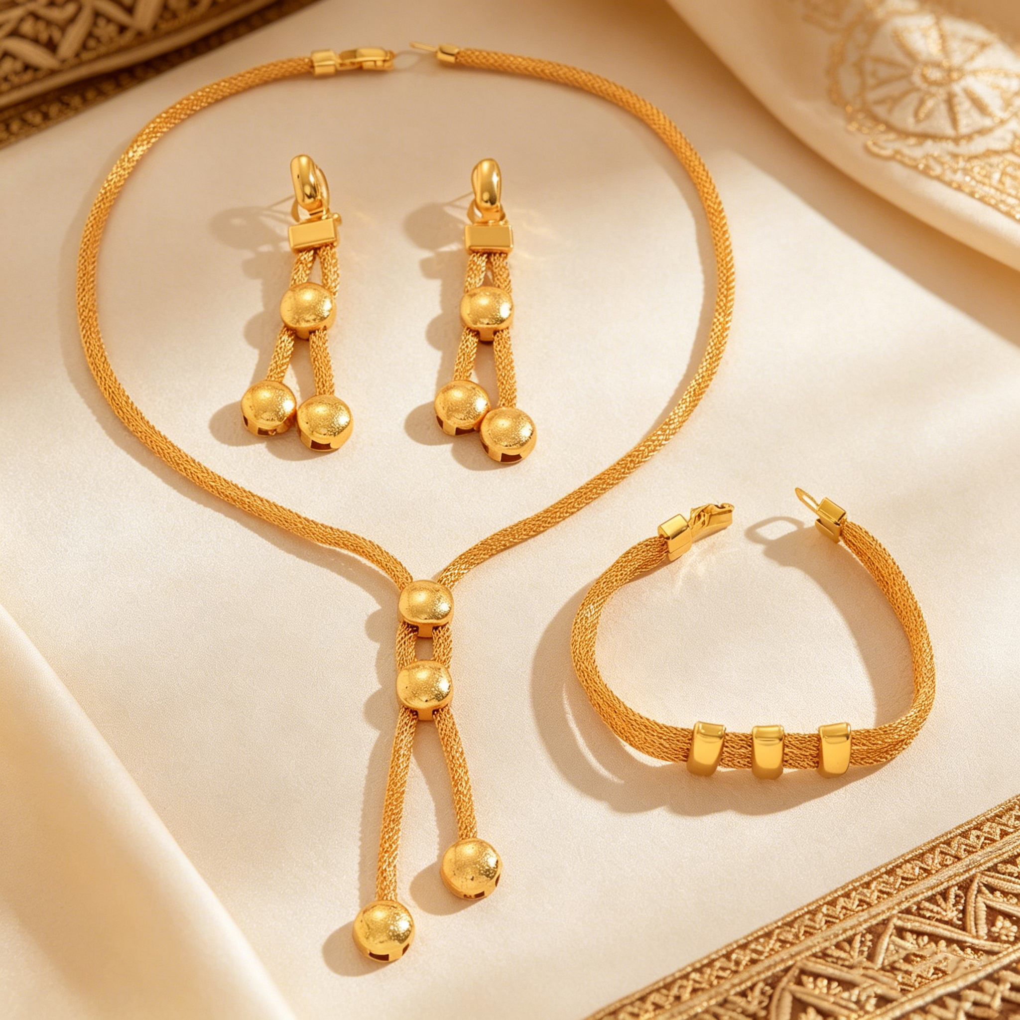 Jewelry Sets