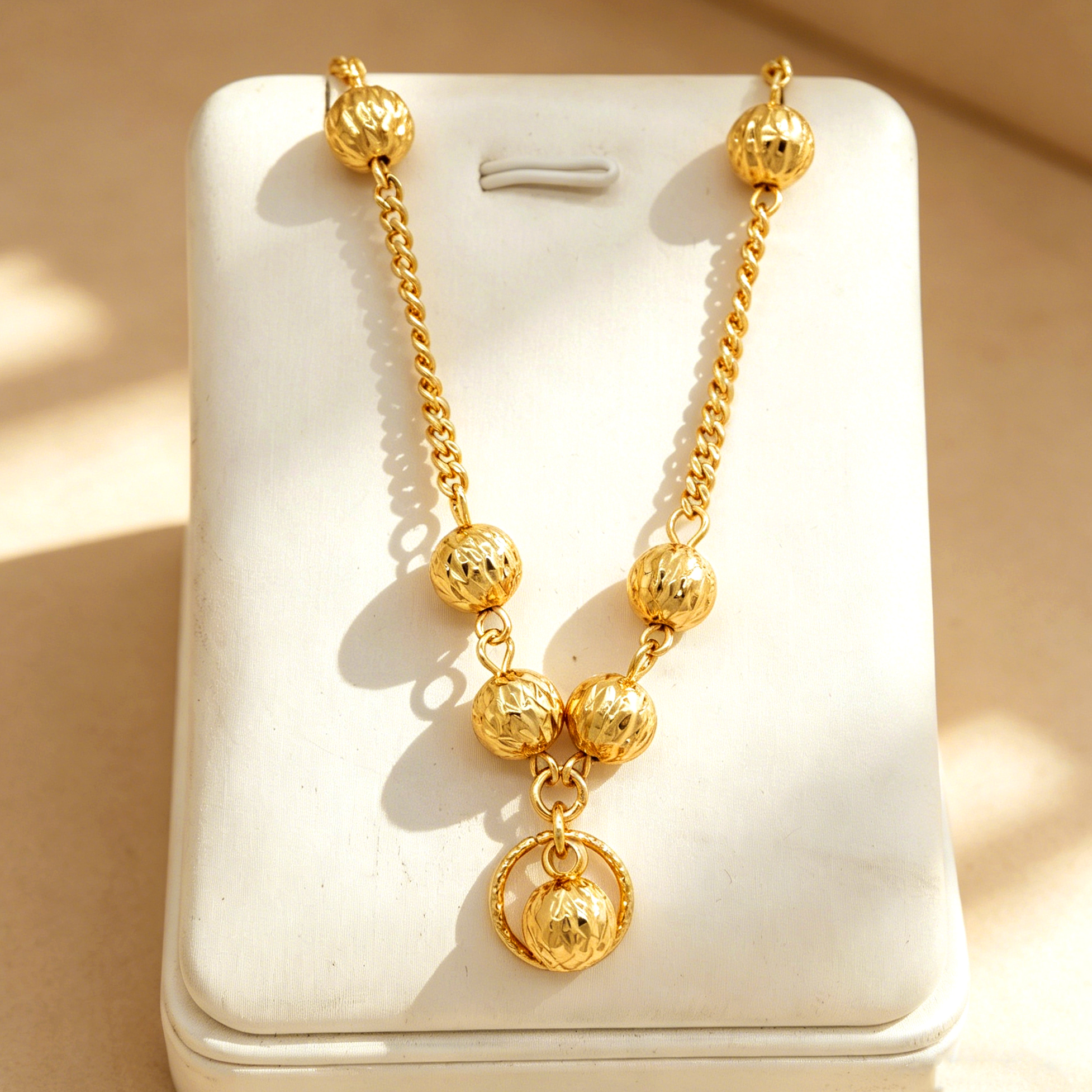 New Arrival