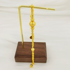 24k Gold-plated Copper Bracelet