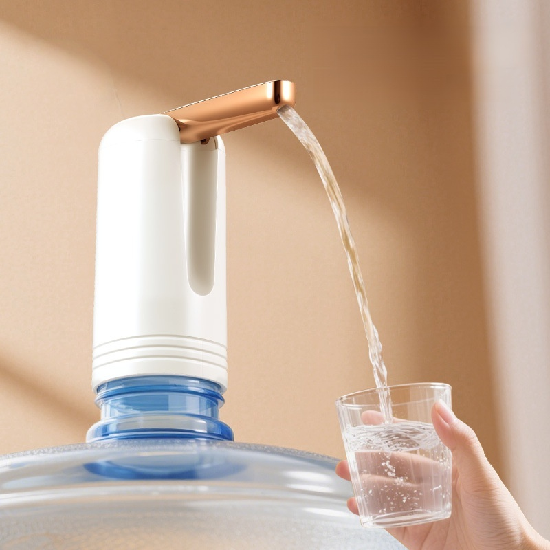 飲水機上水器電動抽水器