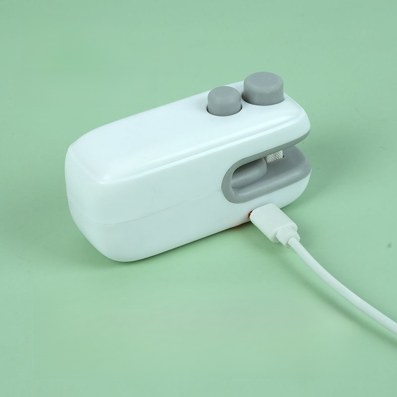磁吸兩用零食封口機