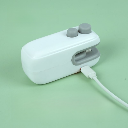 磁吸兩用零食封口機