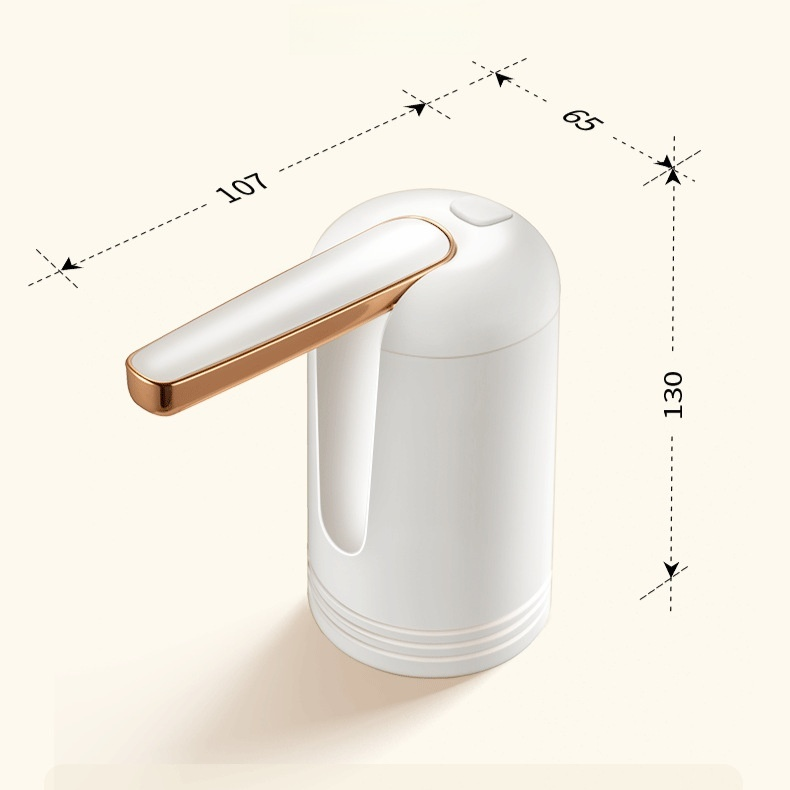 飲水機上水器電動抽水器