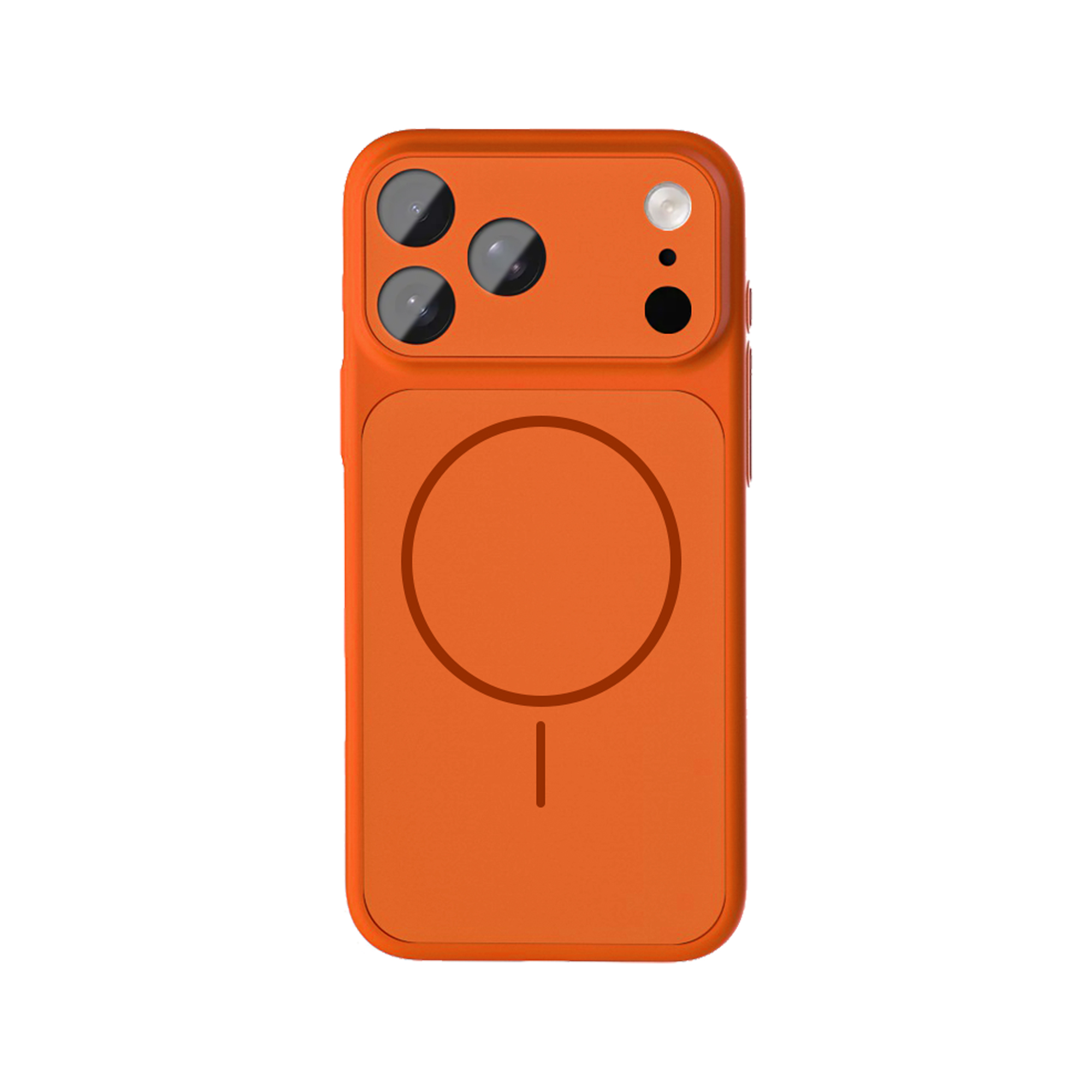Instant 17 Series Case(iPhone 17 Style Design) 