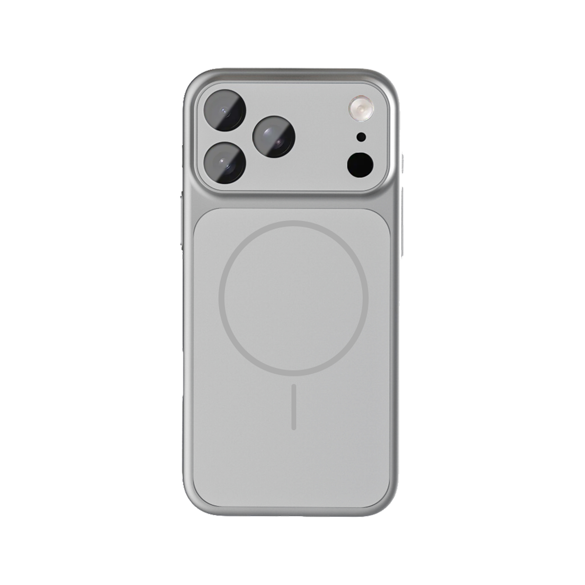 Instant 17 Series Case(iPhone 17 Style Design) 