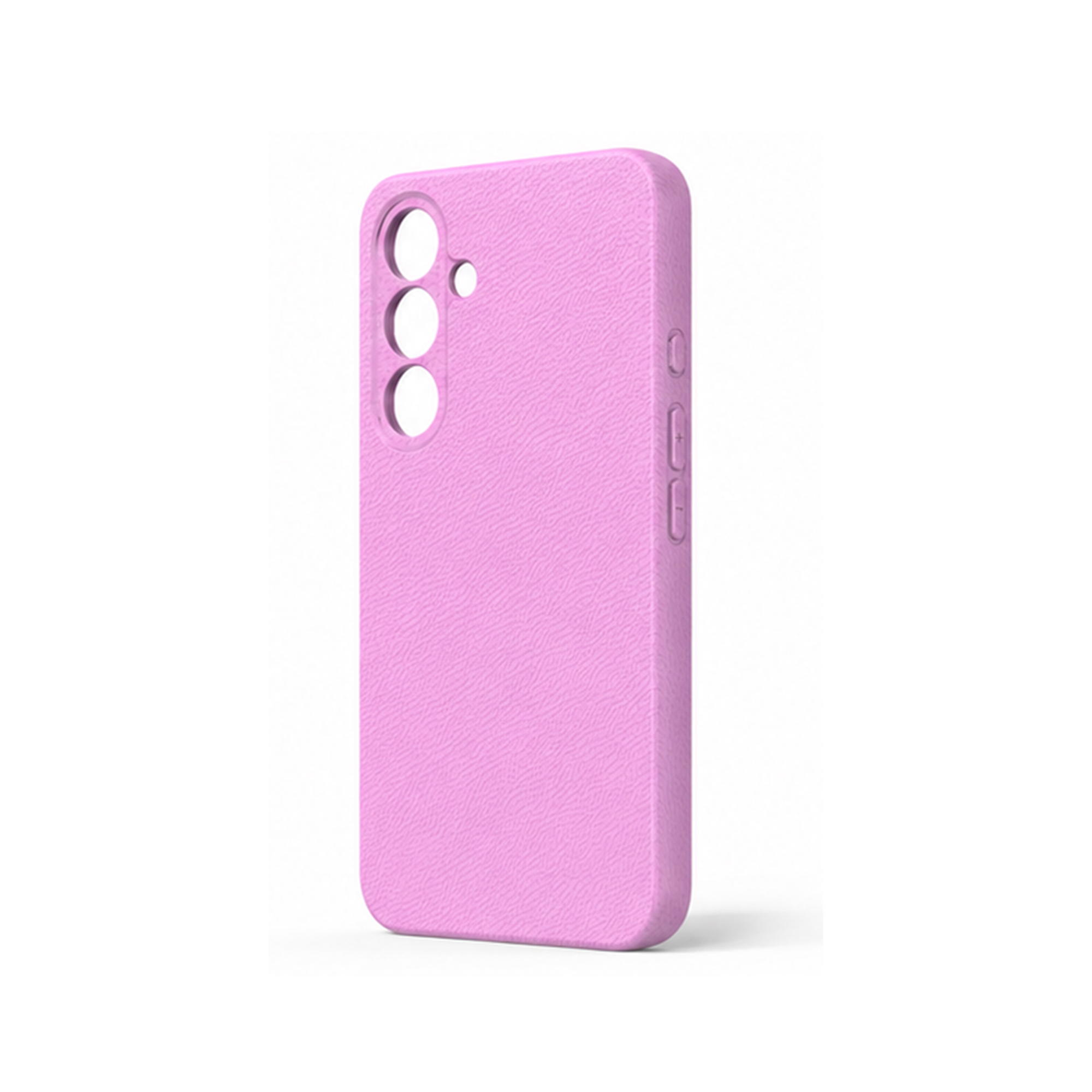leather-texture phone case for SAMSUNG
