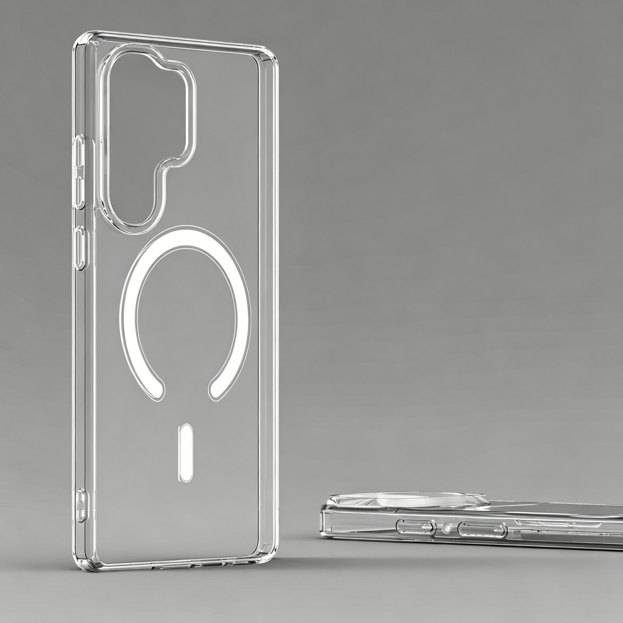 Tesiway Magnetic Samsung Case