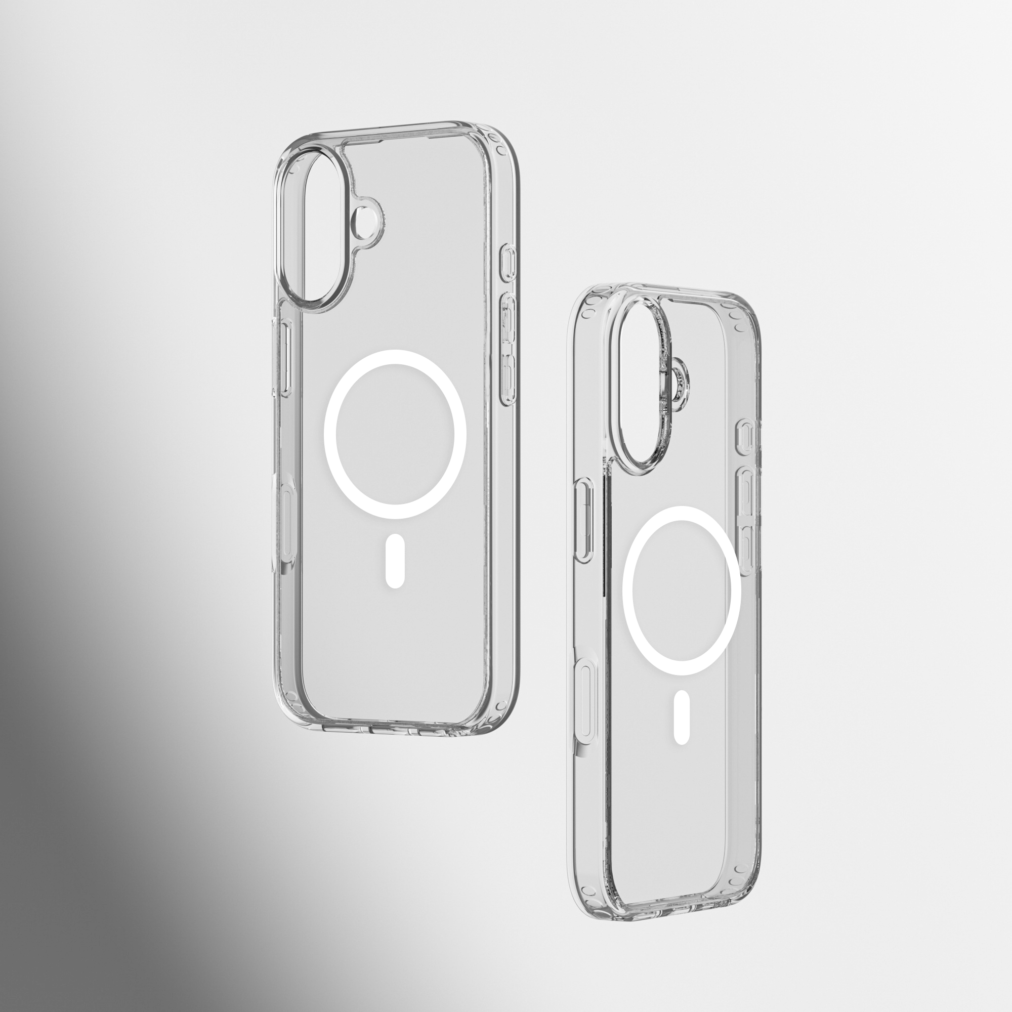 Tesiway Magnetic iPhone Case