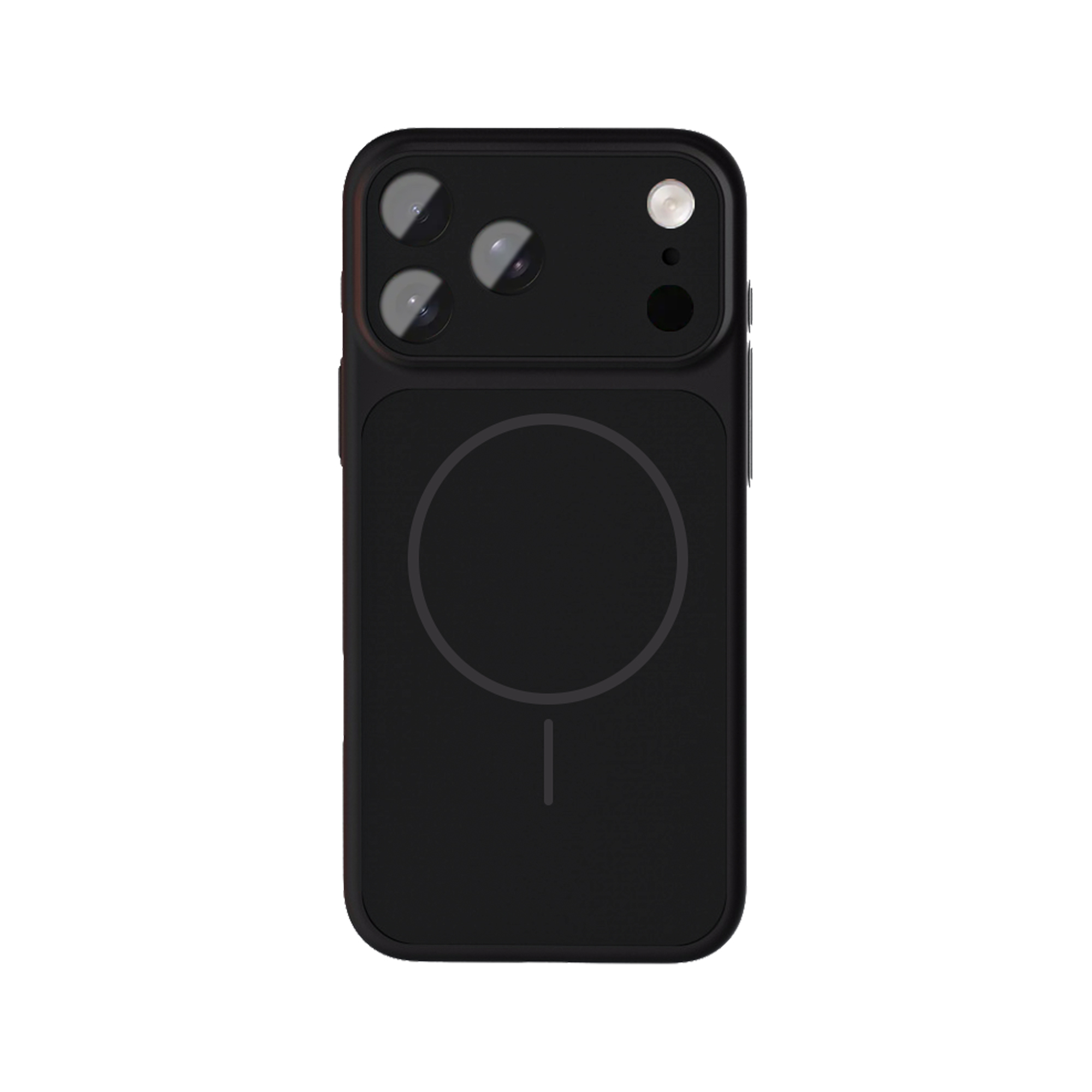 Instant 17 Series Case(iPhone 17 Style Design) 