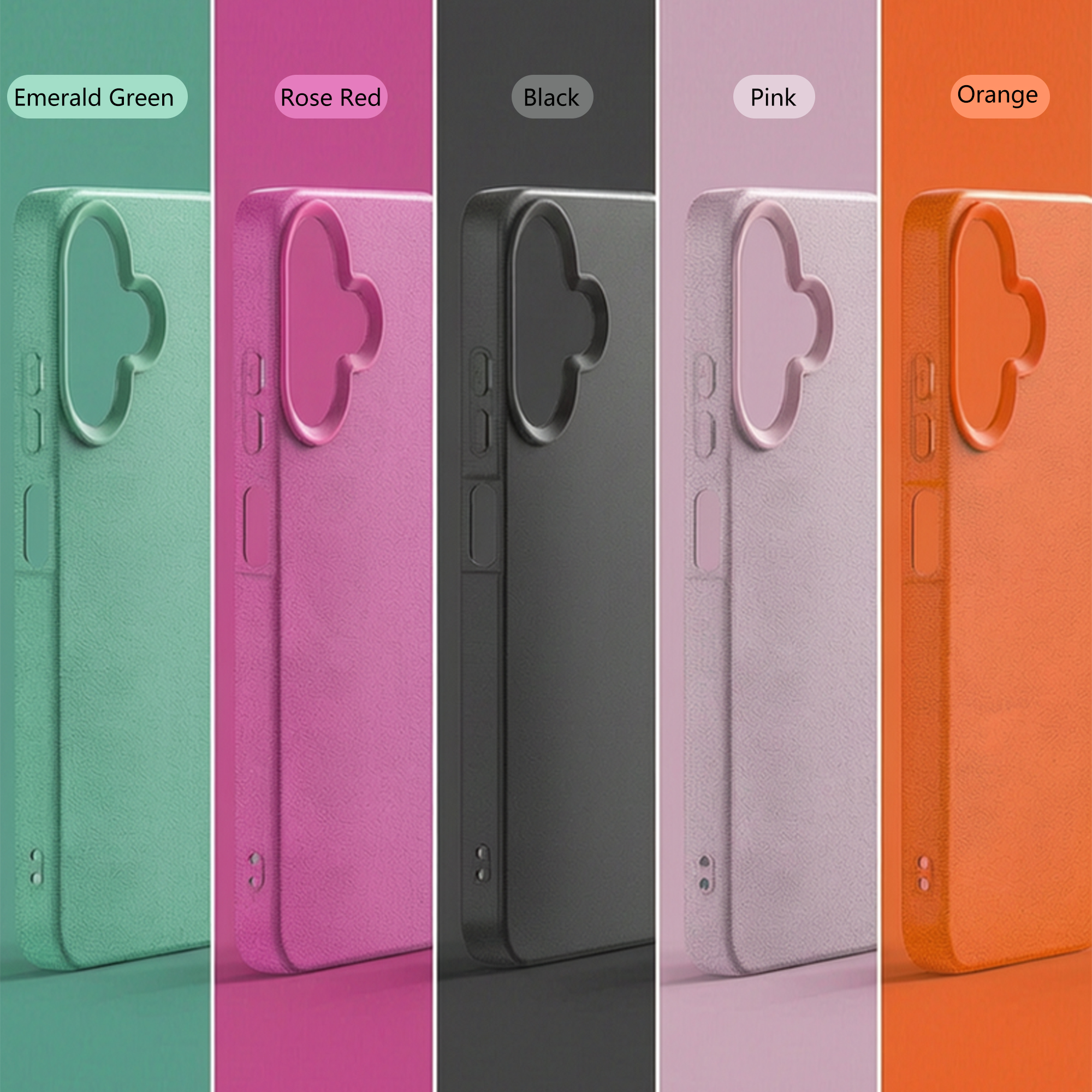 leather-texture phone case for INFINIX