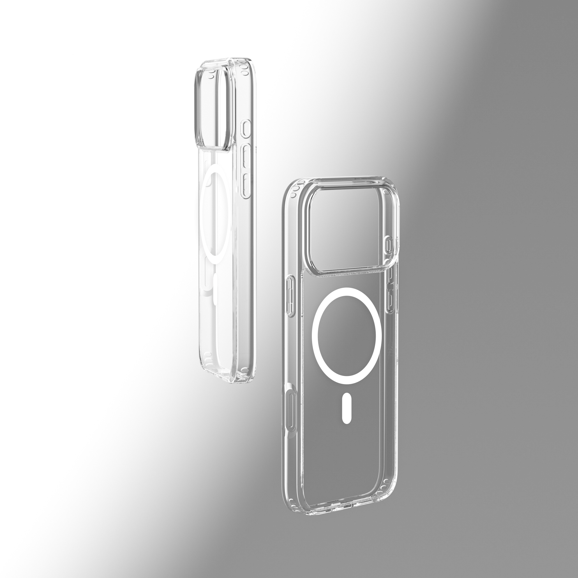 Tesiway Magnetic iPhone Case
