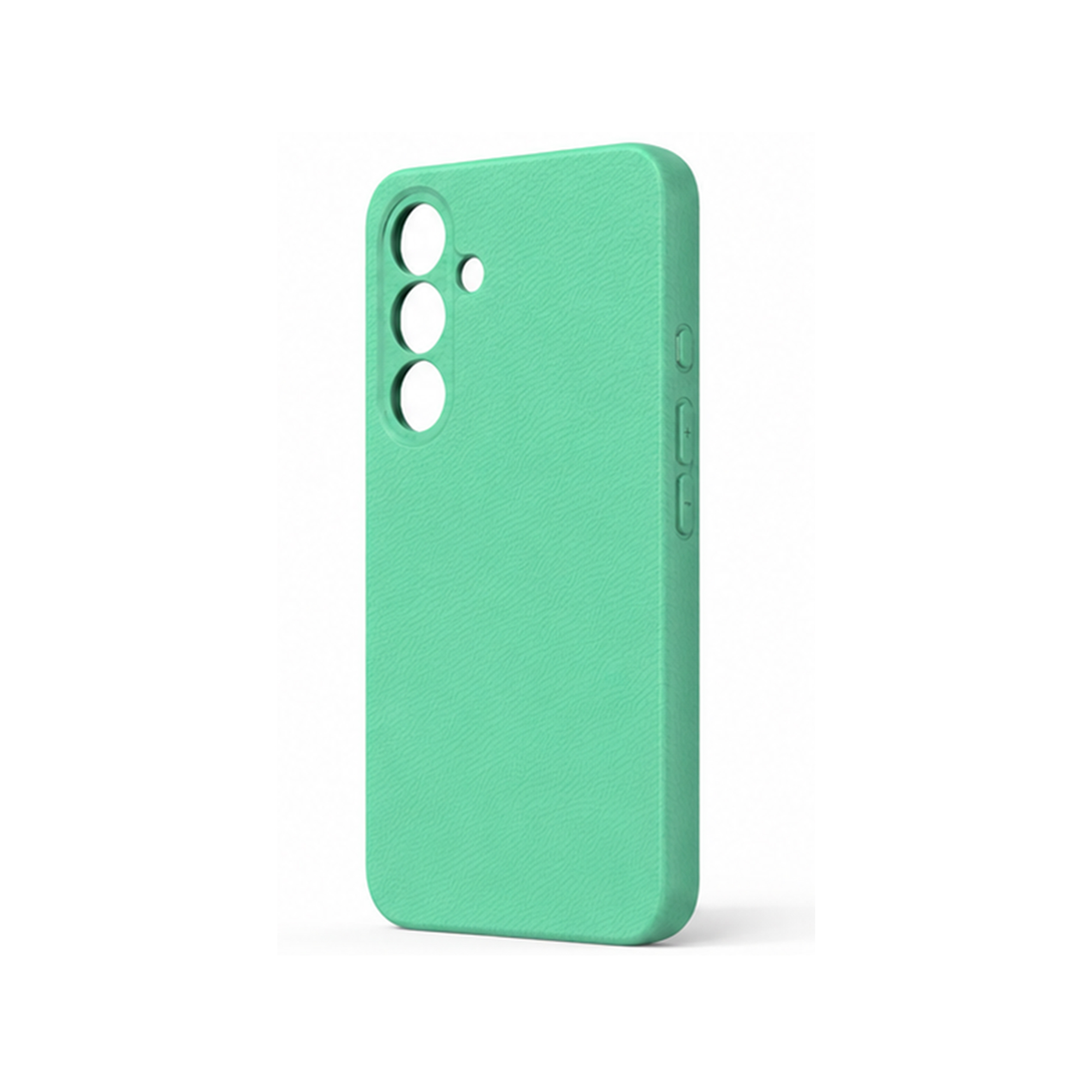 leather-texture phone case for SAMSUNG