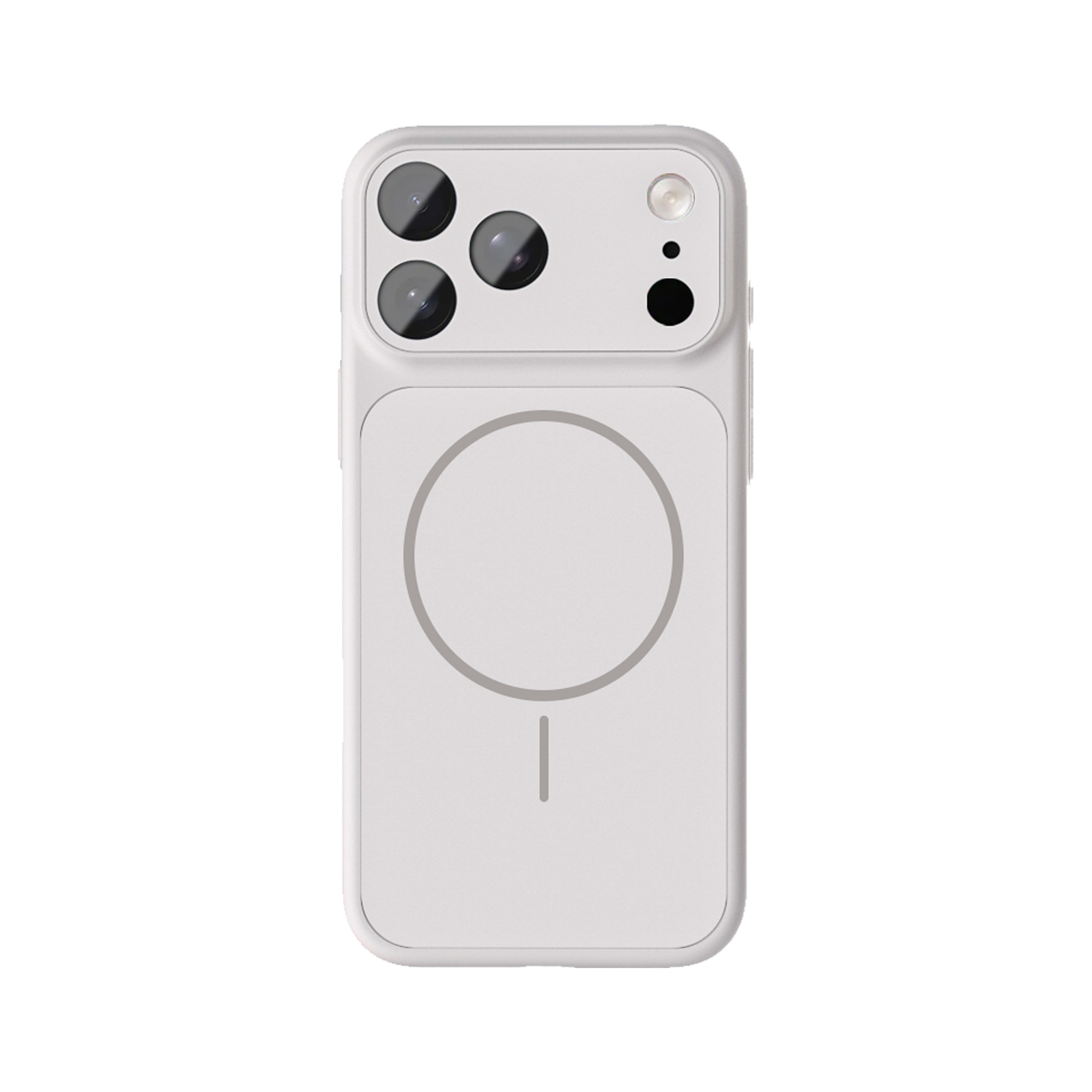 Instant 17 Series Case(iPhone 17 Style Design) 