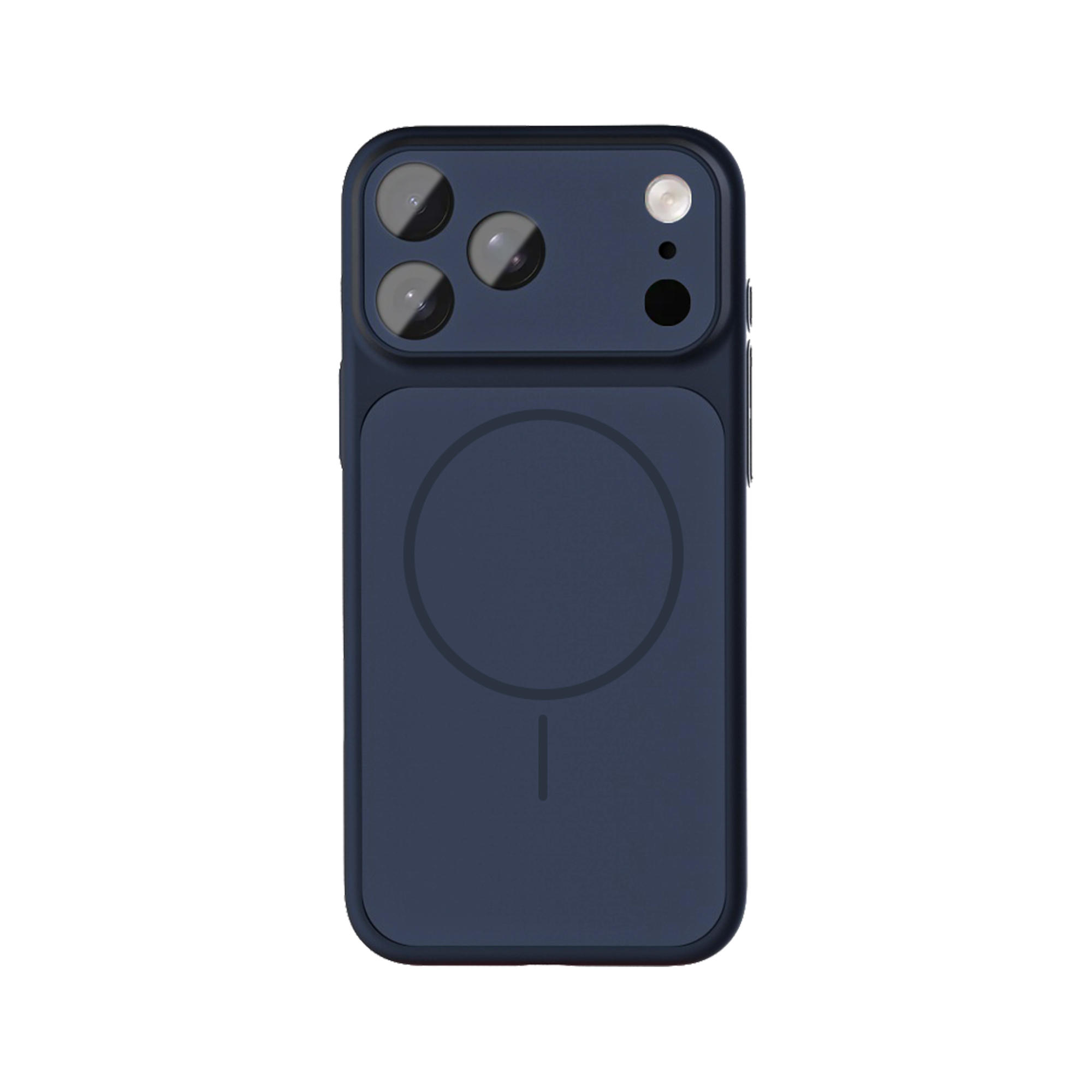 Instant 17 Series Case(iPhone 17 Style Design) 