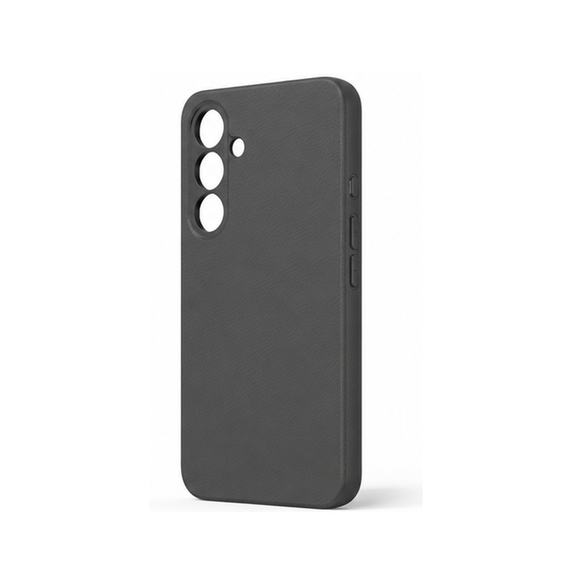 leather-texture phone case for SAMSUNG