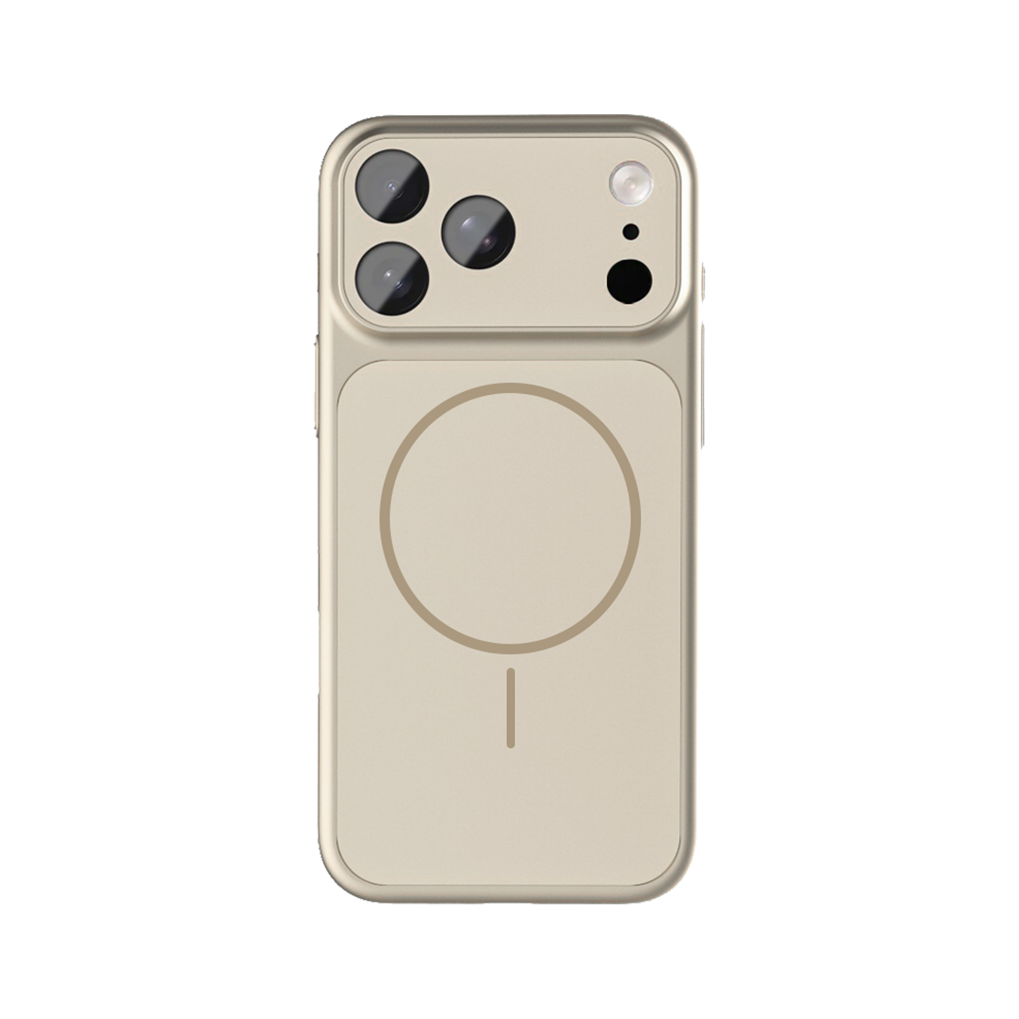 Instant 17 Series Case(iPhone 17 Style Design) 