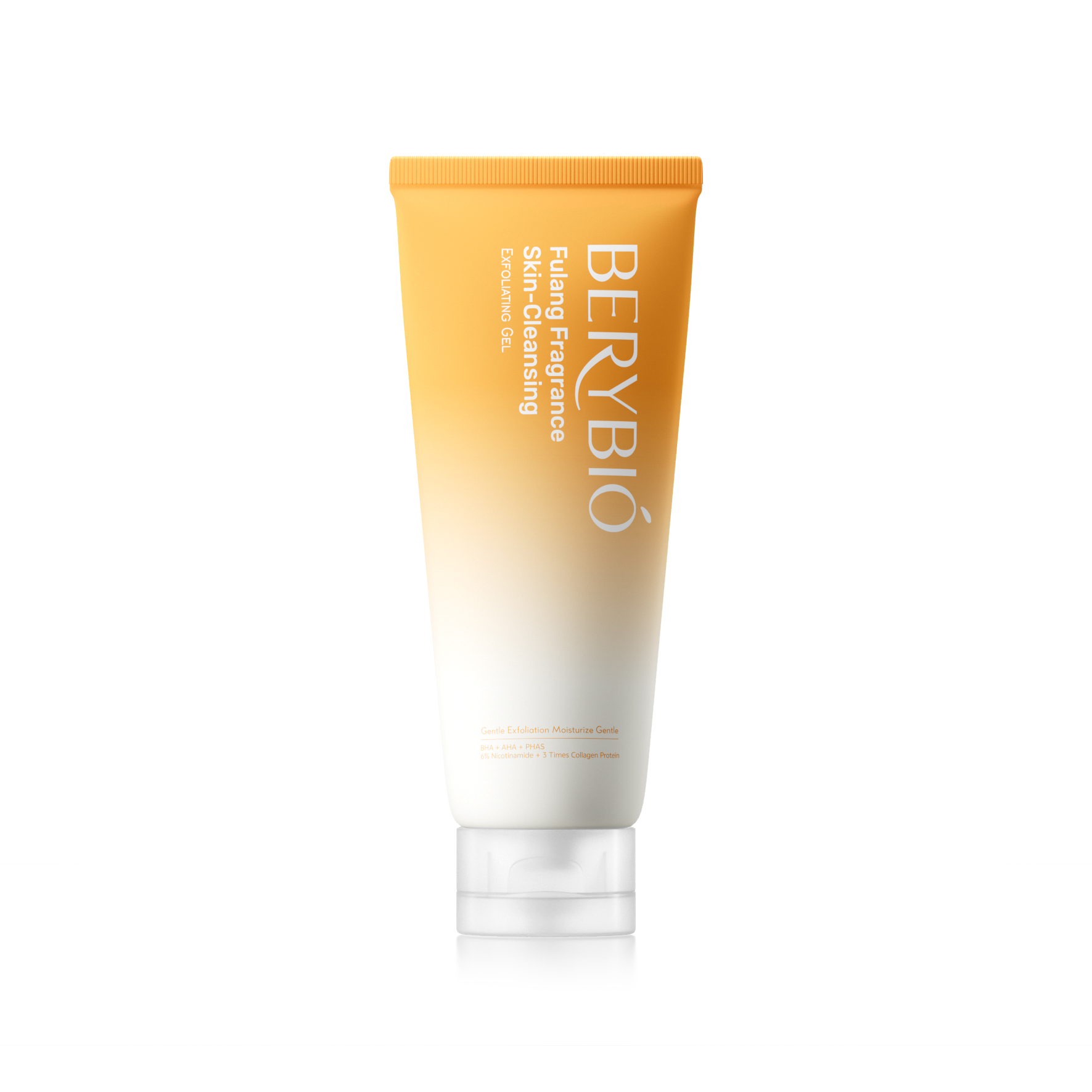 BERYBIO Fulang Fragrance Skin-Cleansing