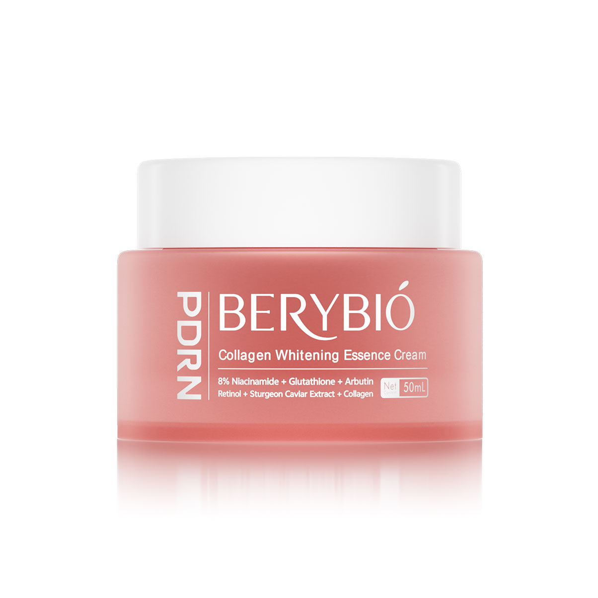 [Copy]BERYBIO PDRN Salmon Whitening Essence