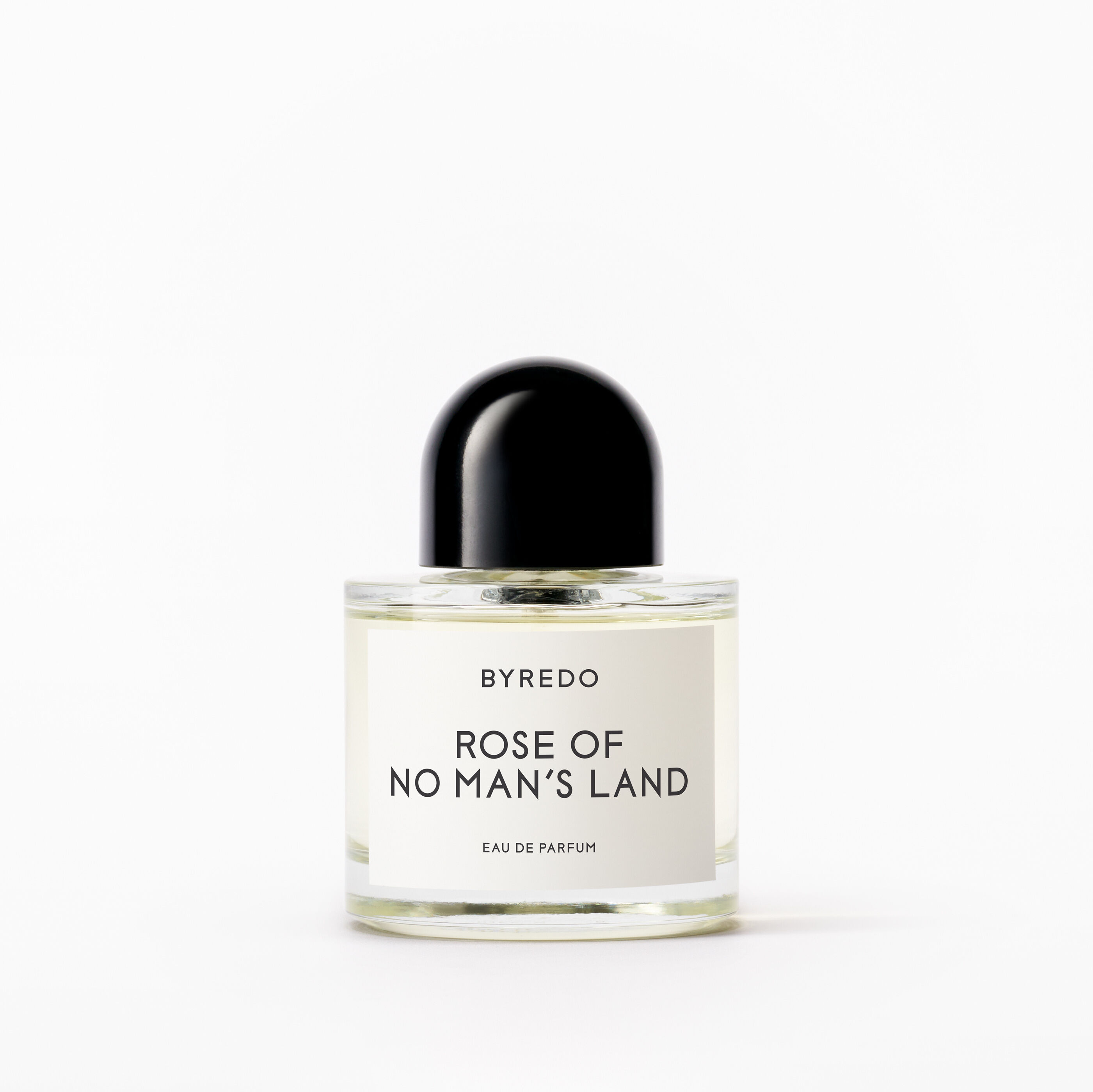 Rose of No Man's Land