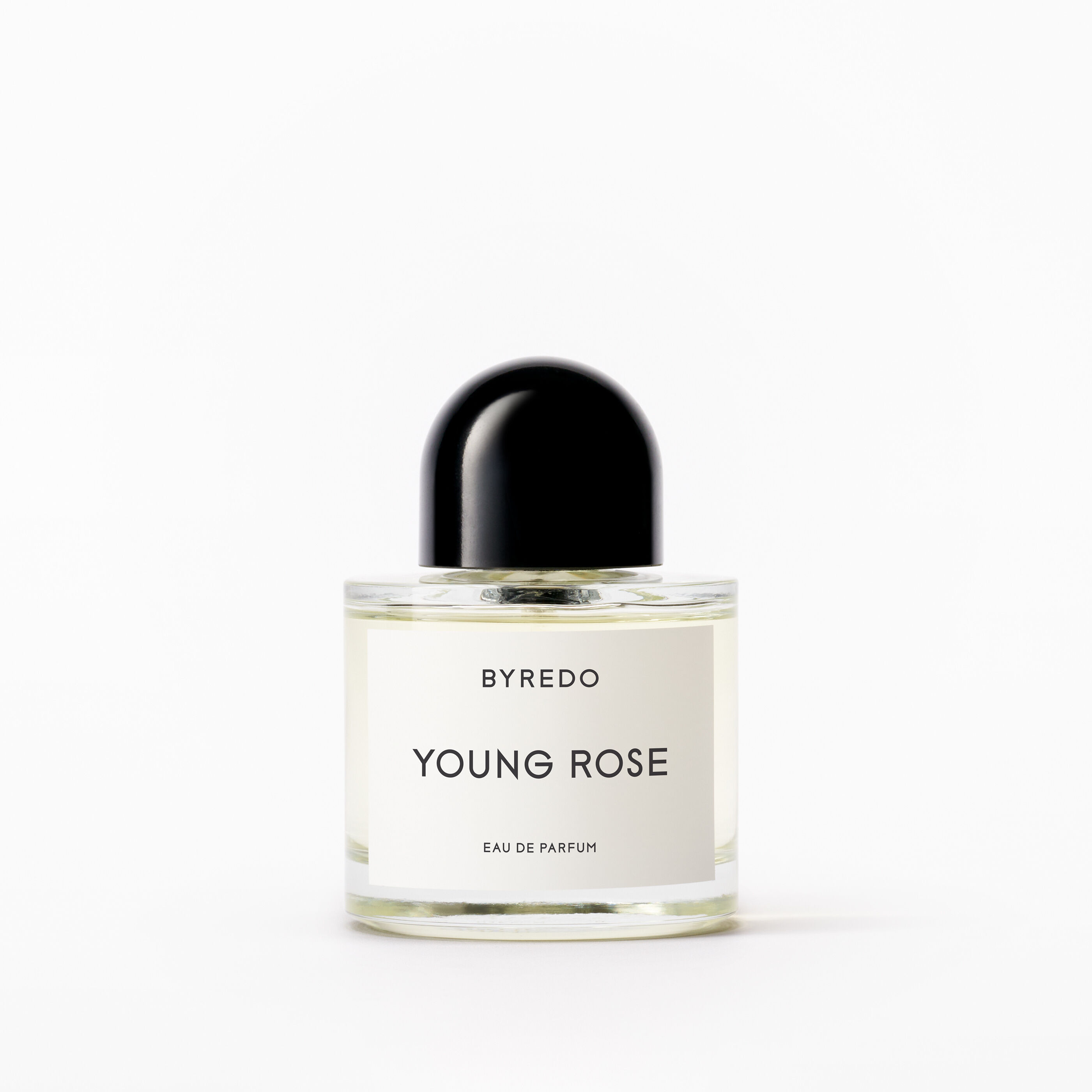 Young Rose