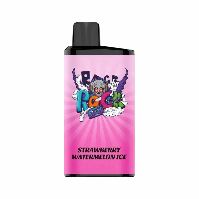 IGET BAR PRO – STRAWBERRY WATERMELON ICE