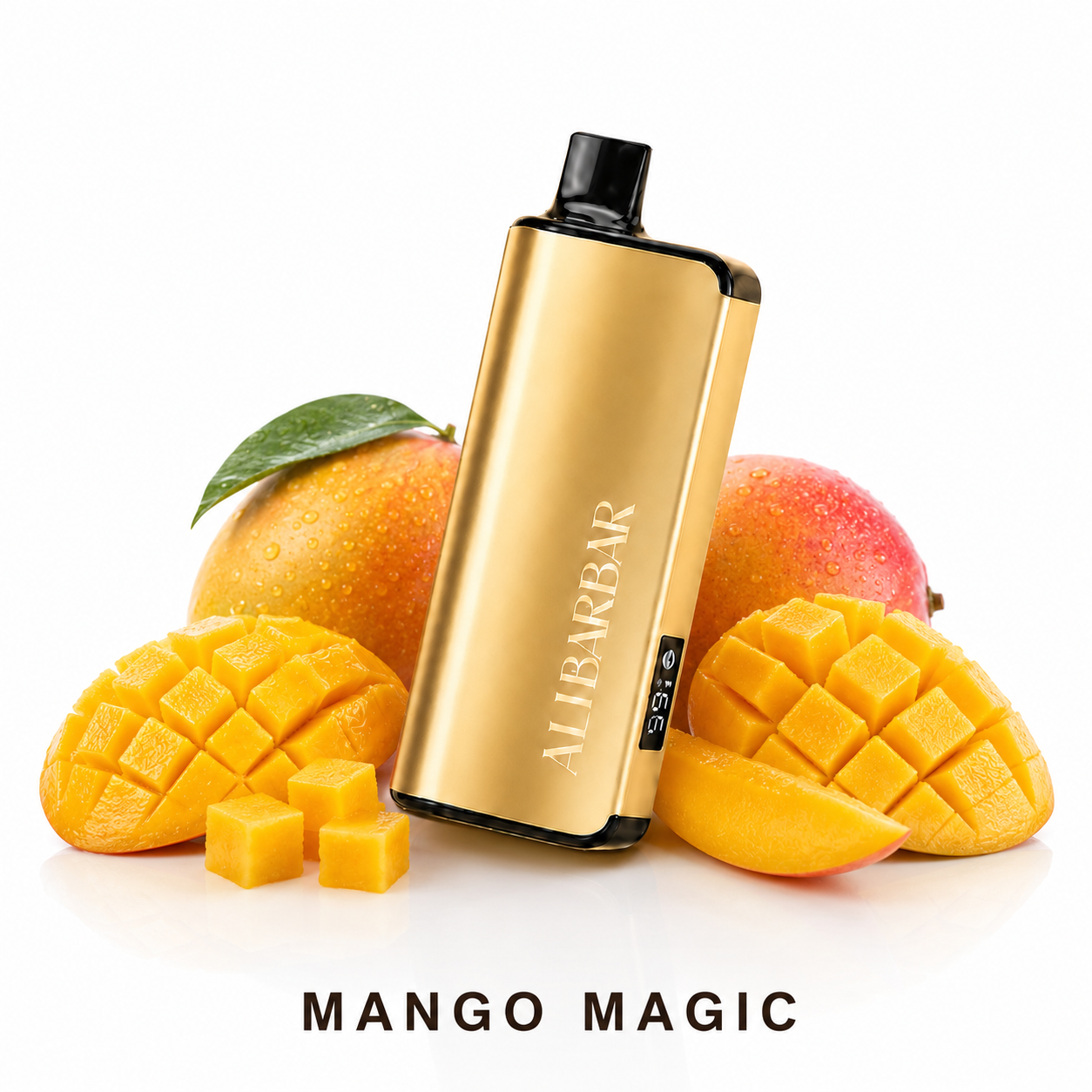 💥Mango Magic – INGOT 9000