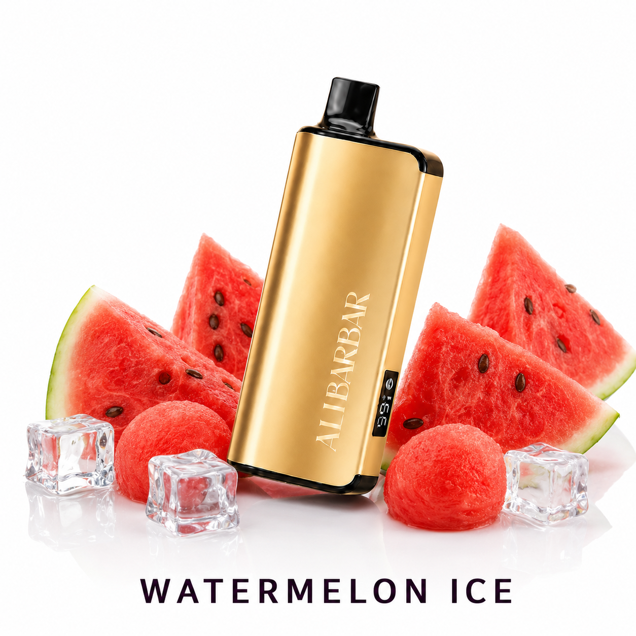 💥Watermelon Ice – INGOT 9000