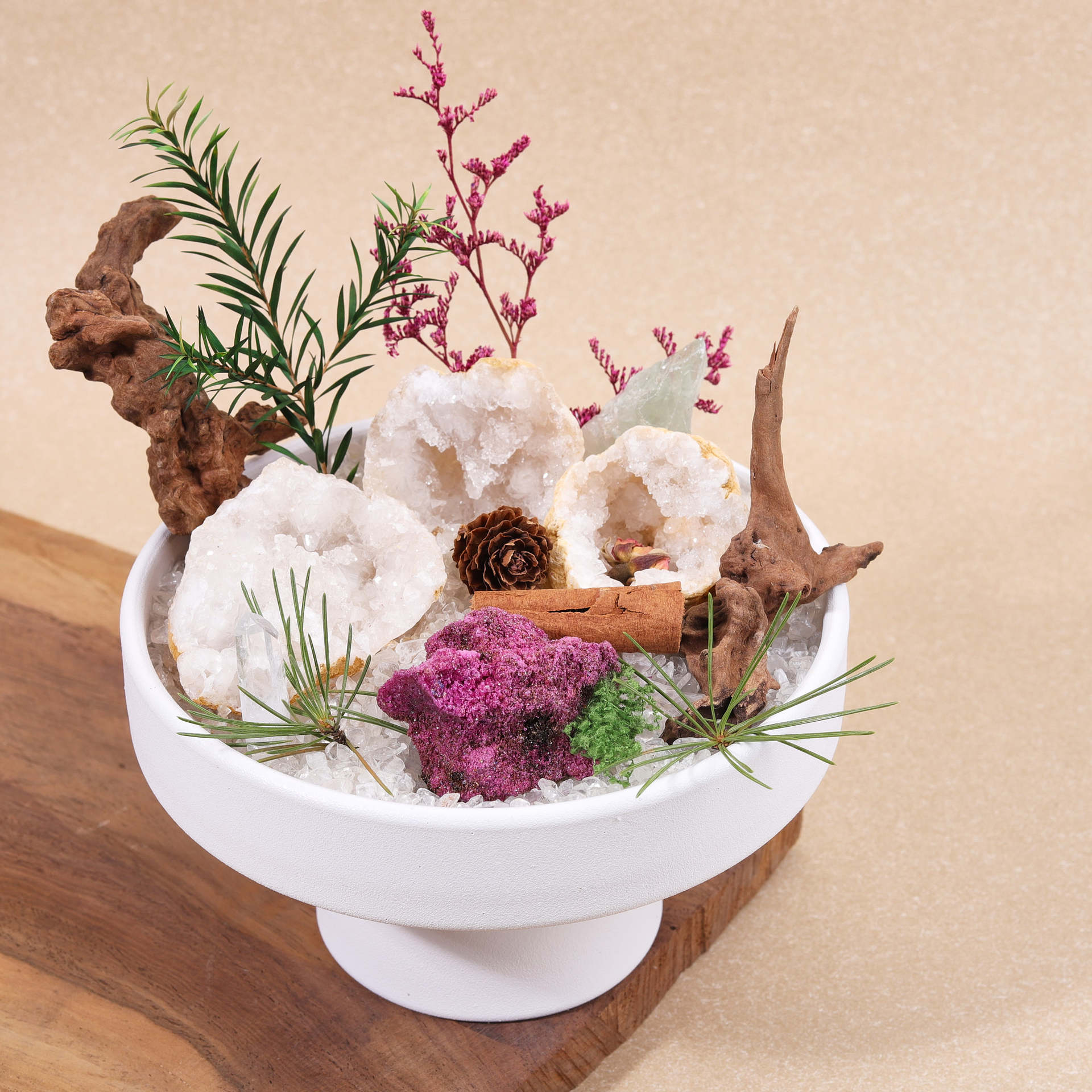 Eastbeads Crystal Garden 