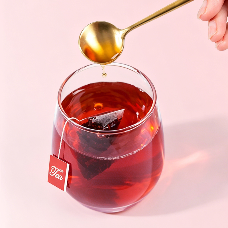 LeanJoy® Hibiscus Tea 