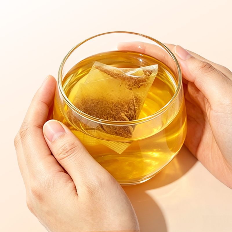 LeanJoy® Turmeric Ginger Cinnamon Tea