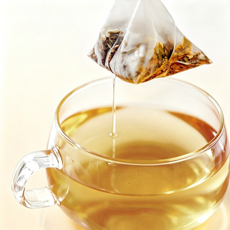 LeanJoy® 9-Herb Wellness Tea
