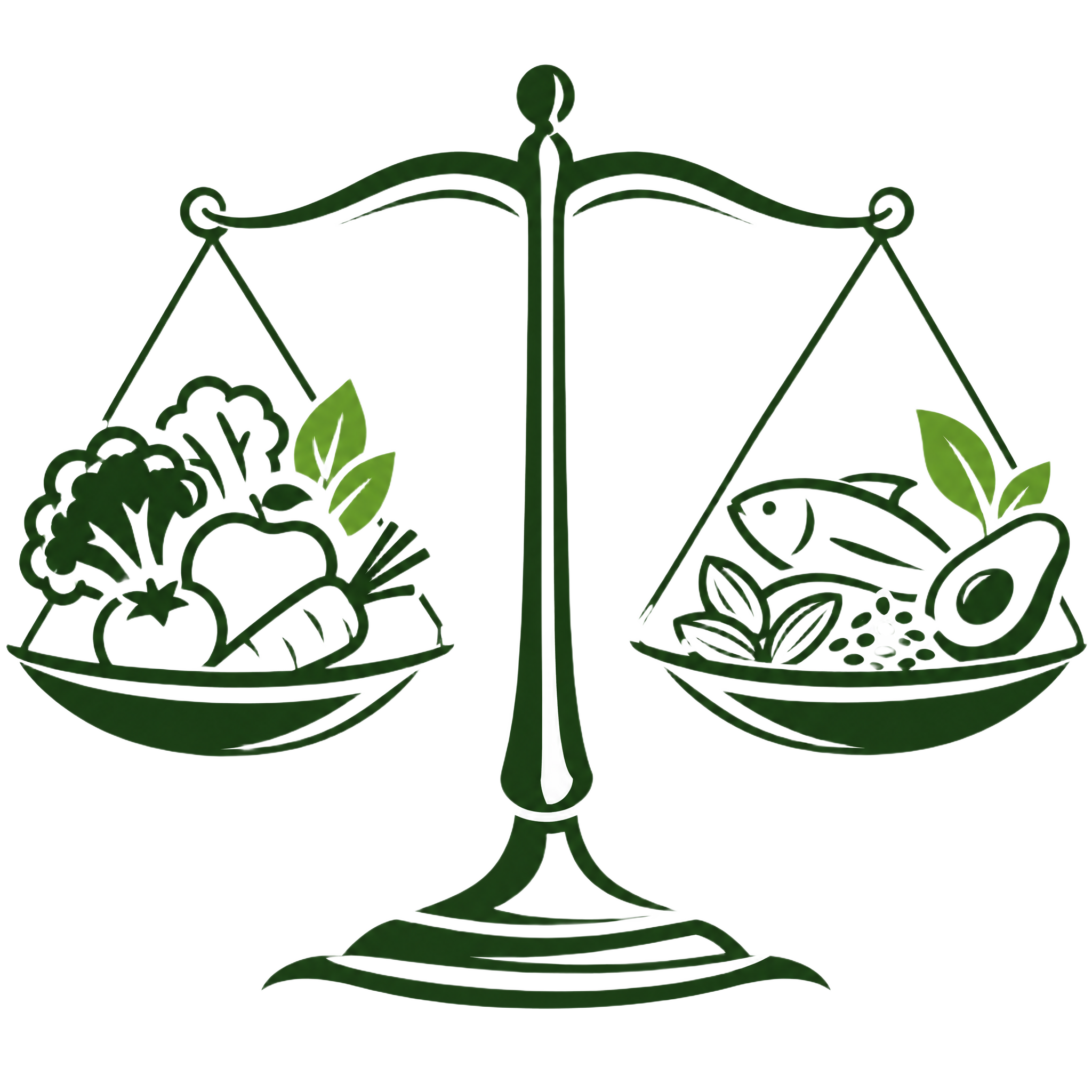 Balanced Nutrition