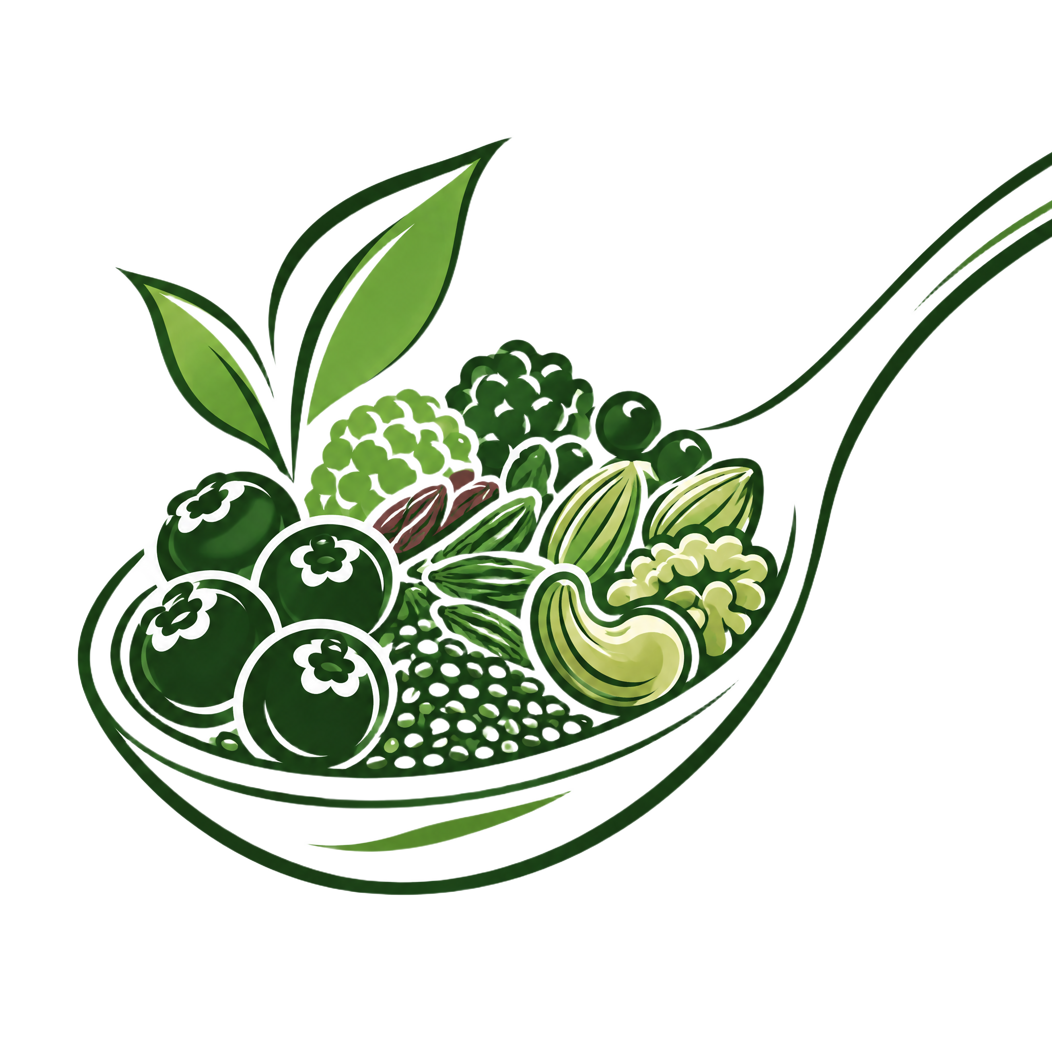 Superfood Variety