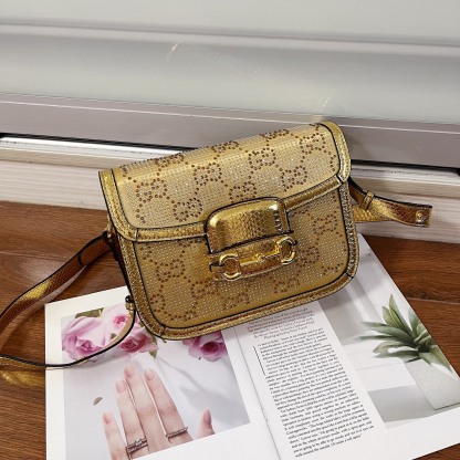 グッチ「Gucci」  ハンドバッグ