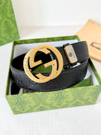 グッチ「Gucci」 ベルトコレクション 