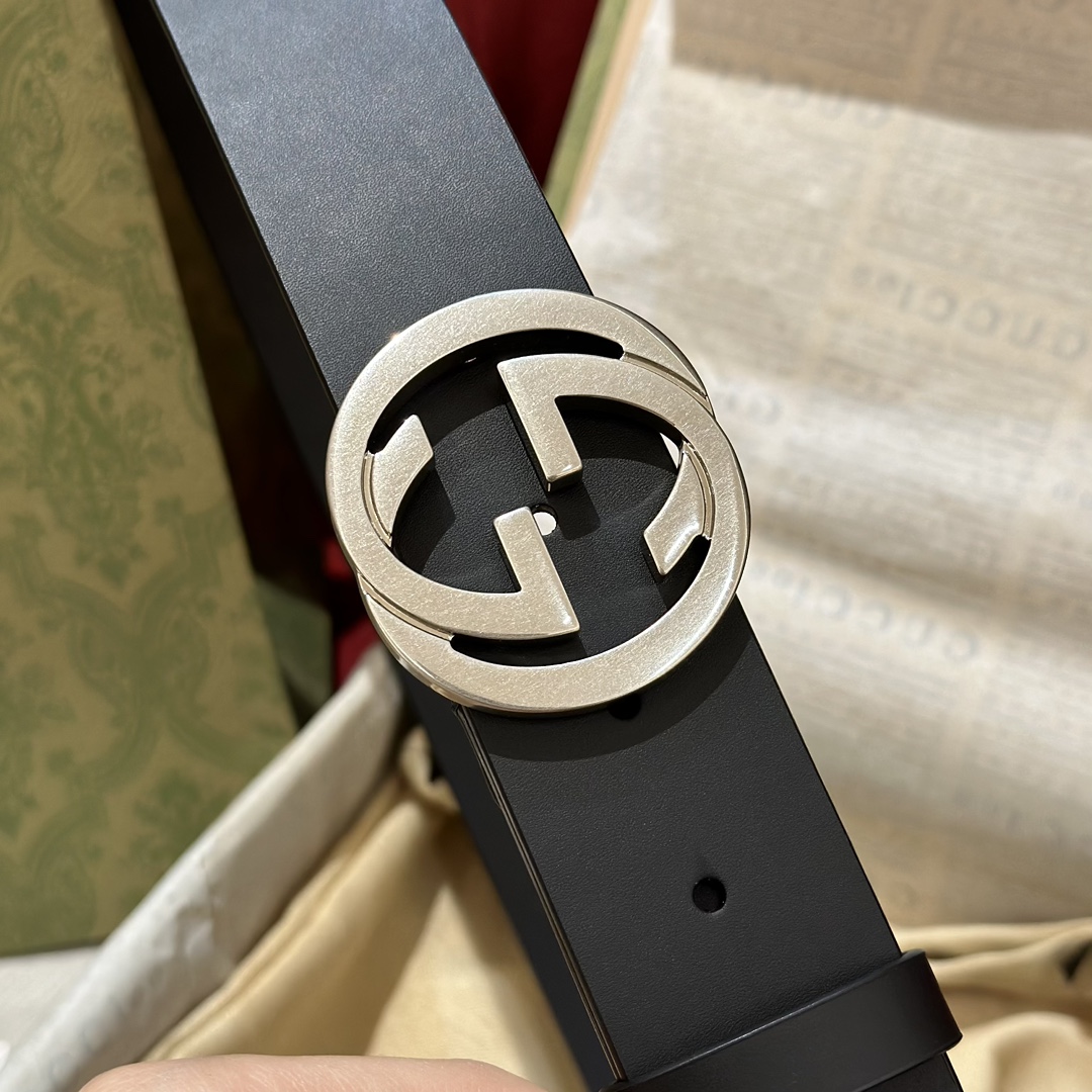 グッチ「Gucci」 ベルトコレクション 