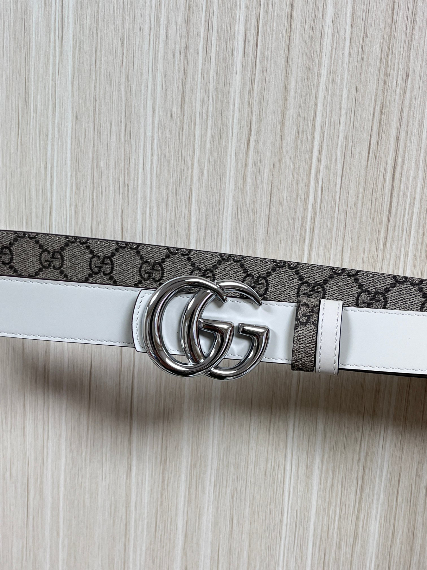 グッチ「Gucci」 ベルトコレクション 